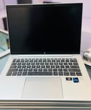 New Laptop HP EliteBook 840 G9 16GB Intel Core i5 SSD 512GB