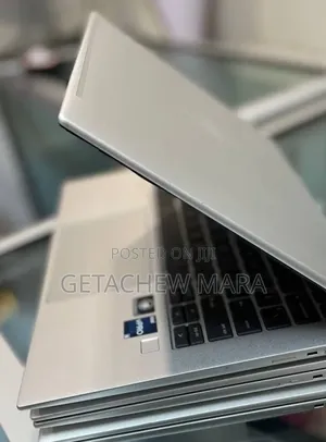 New Laptop HP EliteBook 840 G9 16GB Intel Core i5 SSD 512GB