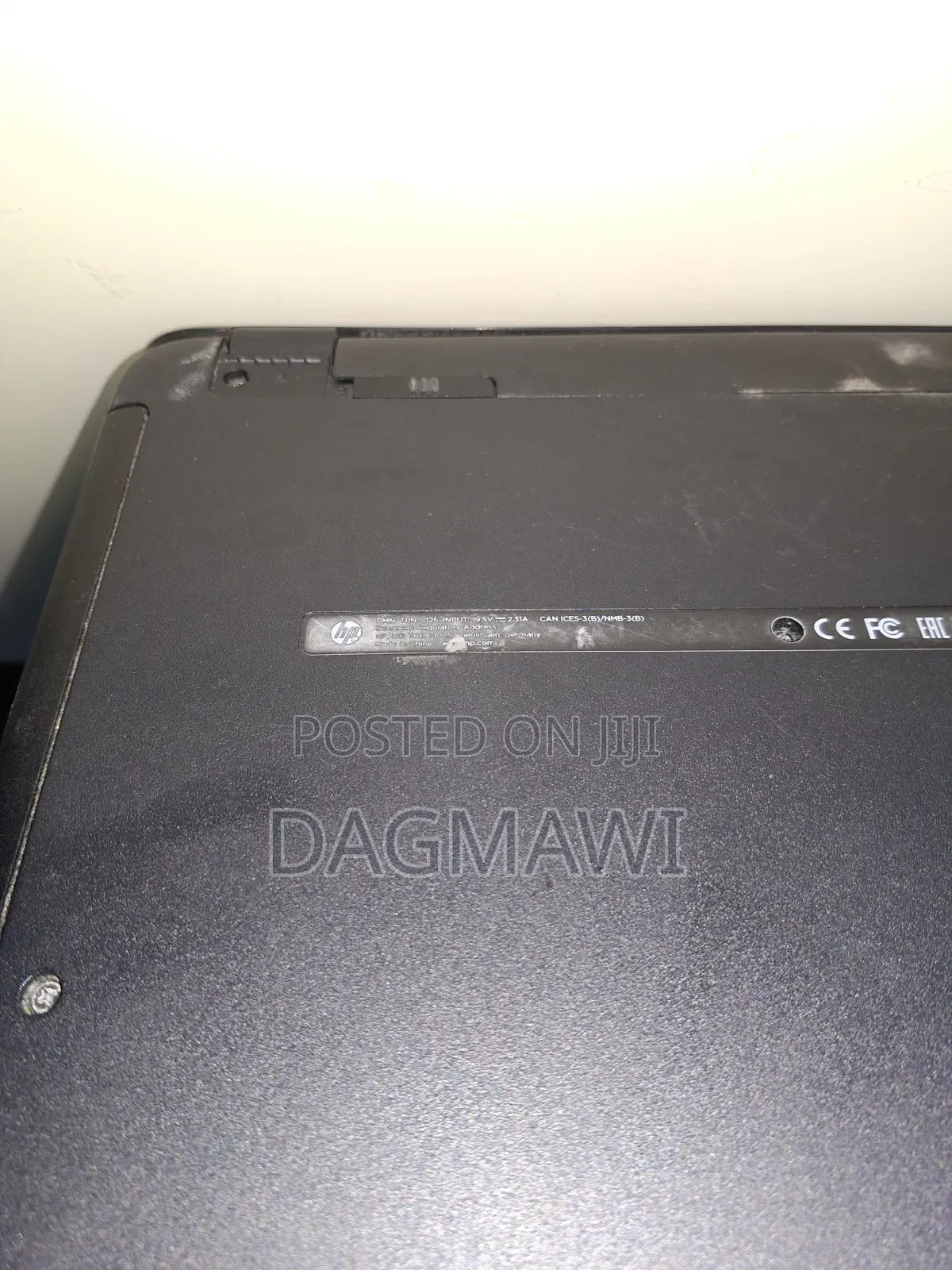 Laptop HP Stream Notebook 8GB Intel Core i5 HDD 1T