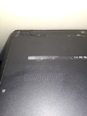 Laptop HP Stream Notebook 8GB Intel Core i5 HDD 1T