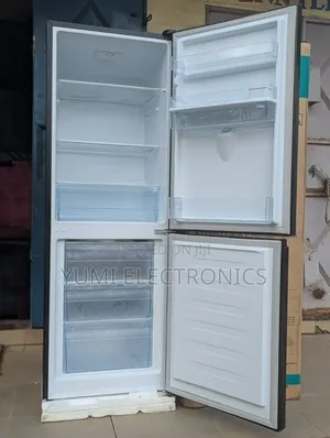 Hisensr 410 Letter Refrigerator