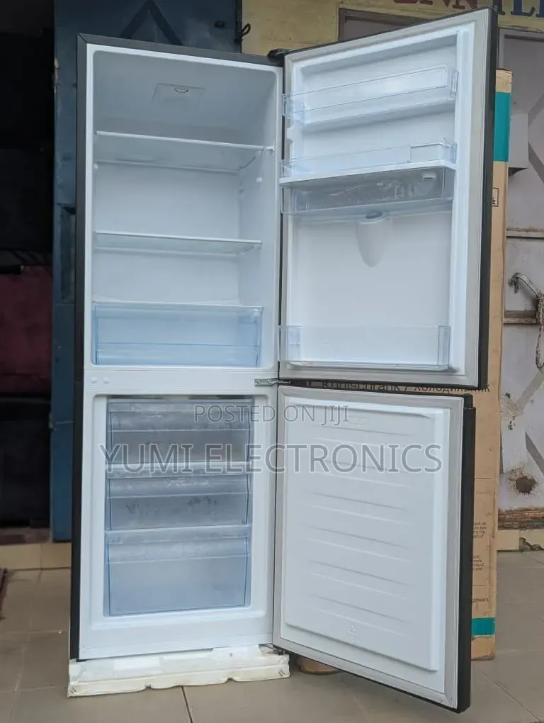 Hisensr 410 Letter Refrigerator