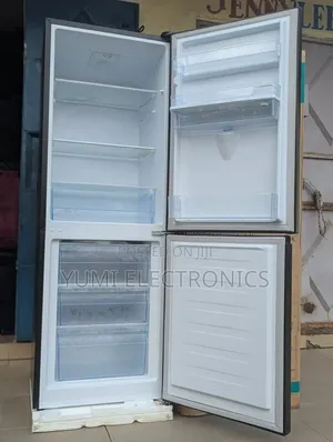 Hisensr 410 Letter Refrigerator