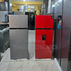 Hisense 205 Letter Refrigerator