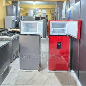 Hisense 205 Letter Refrigerator