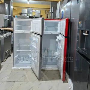 Hisense 205 Letter Refrigerator