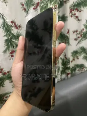 Apple iPhone 13 Pro Max 128 GB Gold