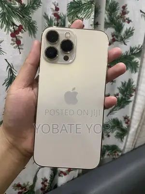 Apple iPhone 13 Pro Max 128 GB Gold