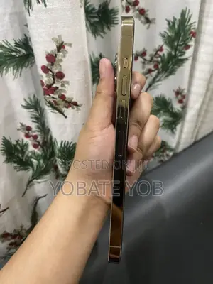 Apple iPhone 13 Pro Max 128 GB Gold