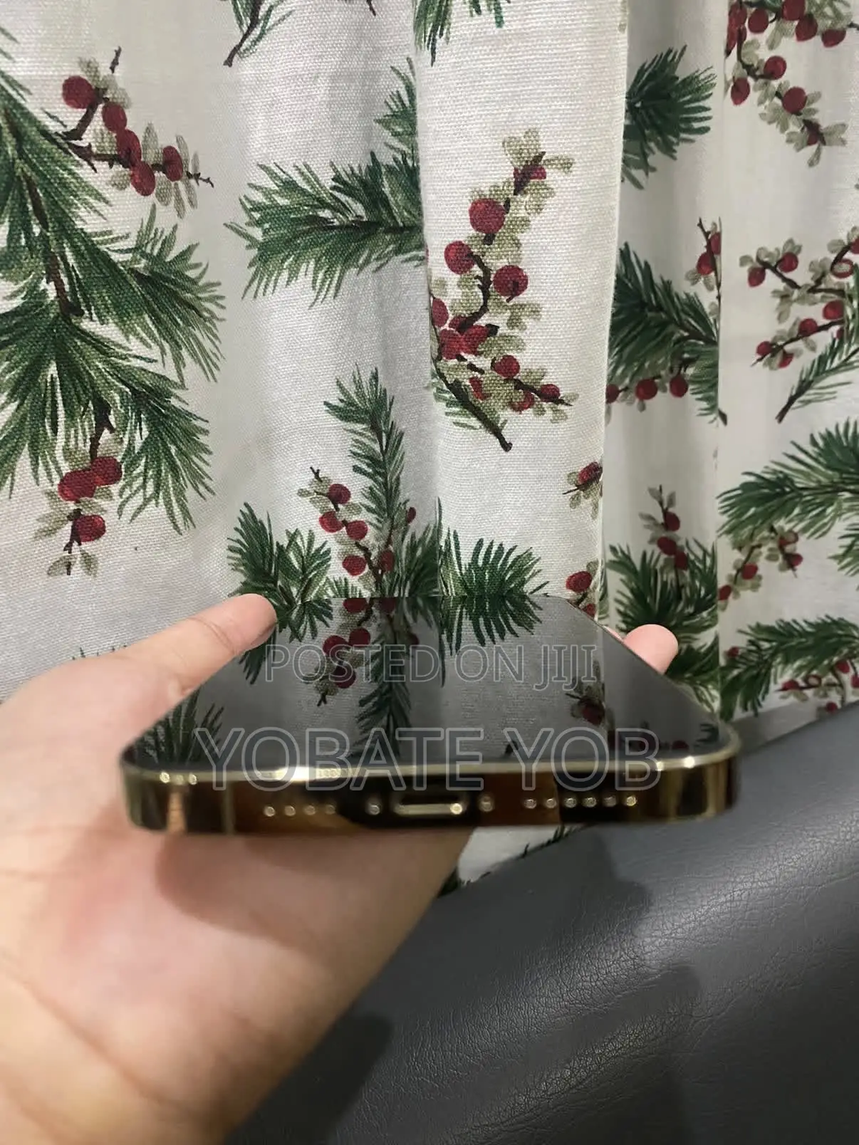 Apple iPhone 13 Pro Max 128 GB Gold