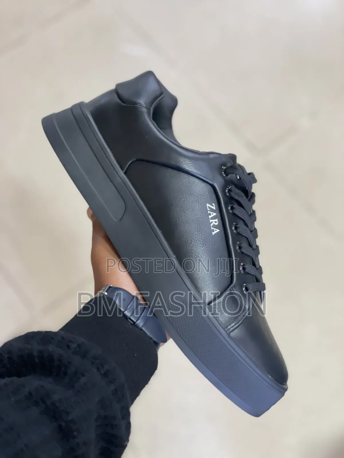 Zara: Your New Daily Essential