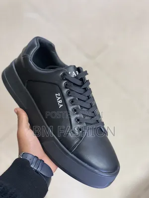 Zara: Your New Daily Essential