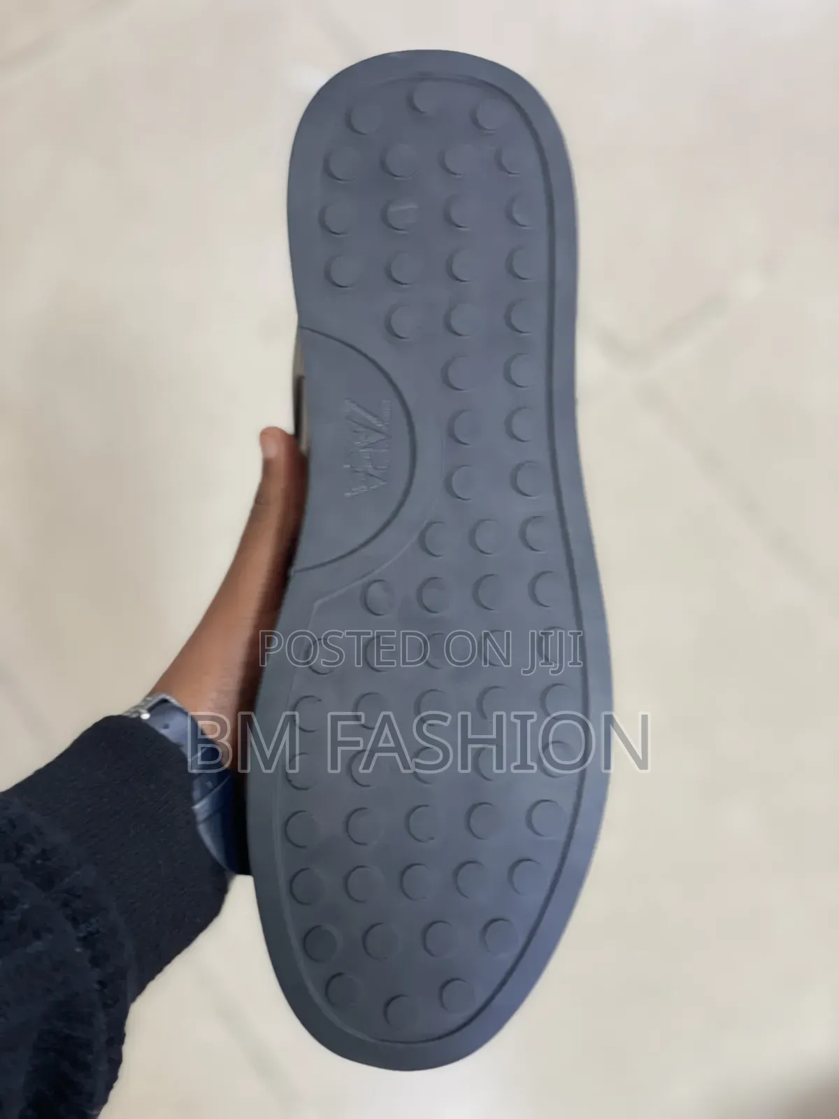 Zara: Your New Daily Essential