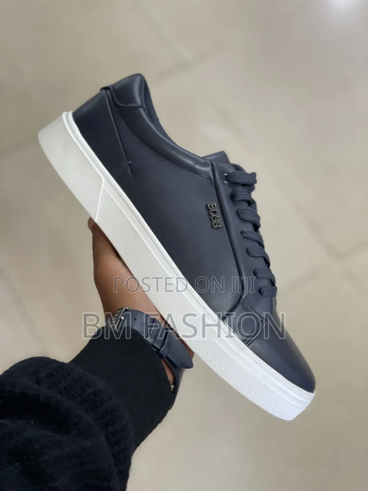 Hugo Boss: The Ultimate Quality
