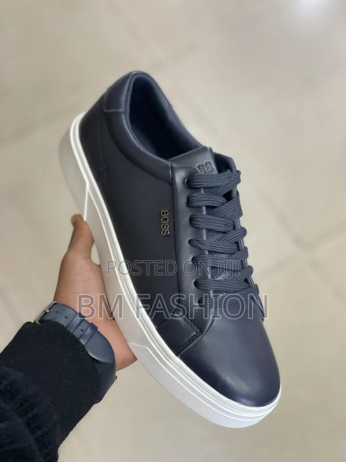 Hugo Boss: The Ultimate Quality
