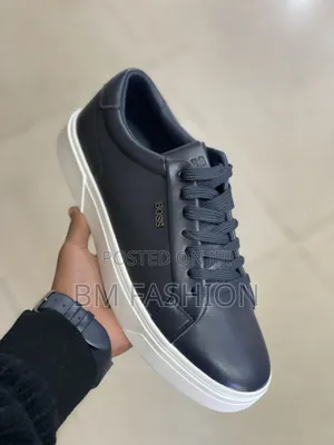Hugo Boss: The Ultimate Quality