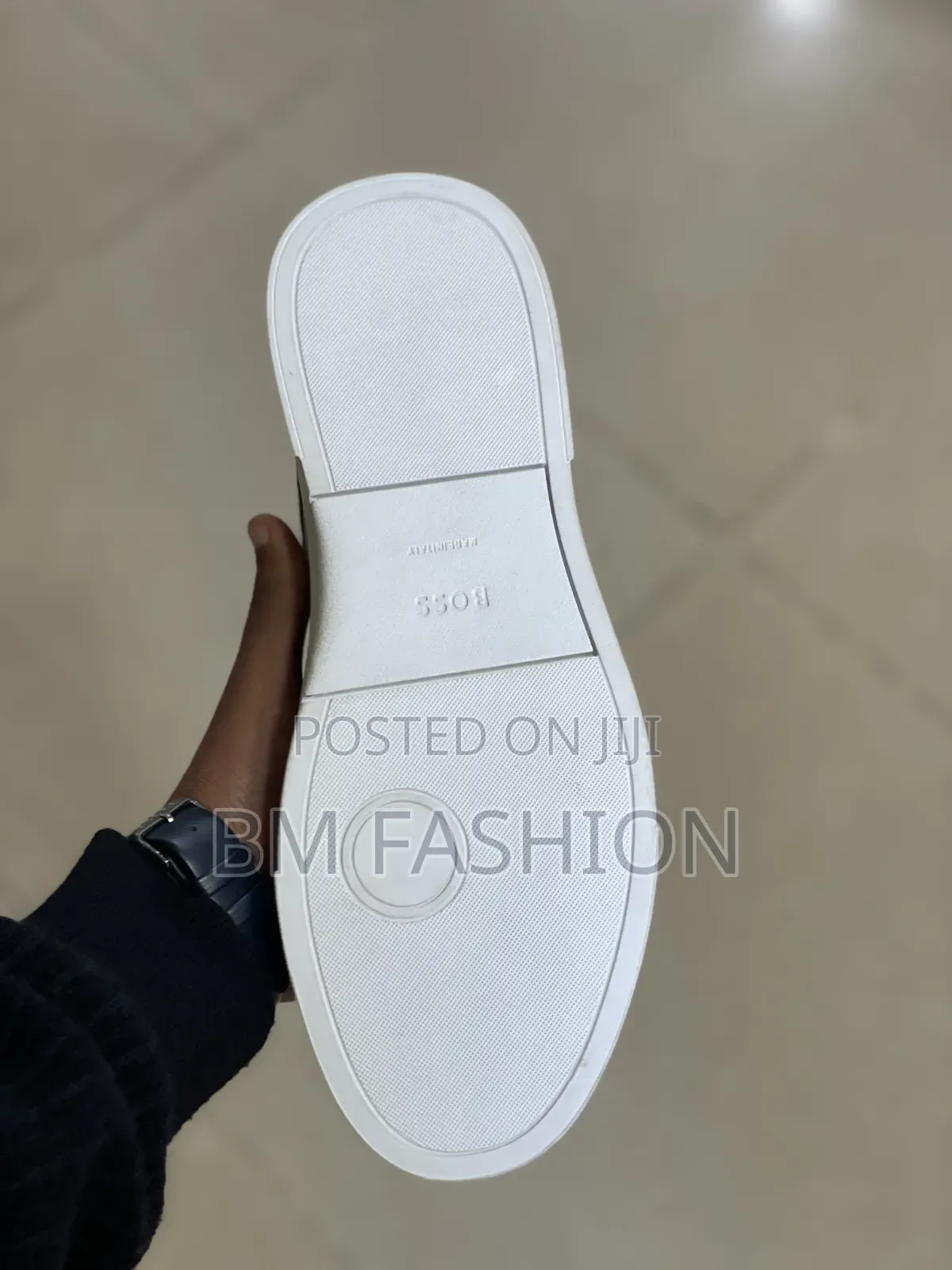 Hugo Boss: The Ultimate Quality