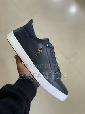 Us Polo Assn: Available in Different Color Options