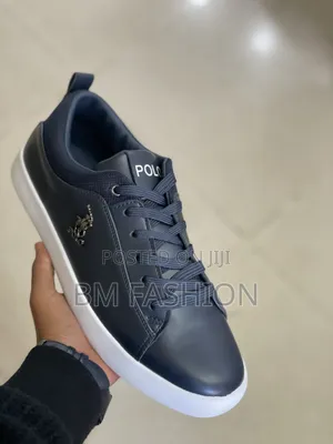 Us Polo Assn: Available in Different Color Options