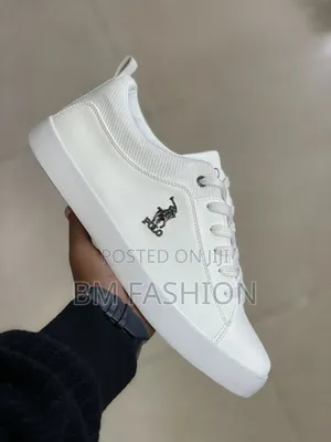 Polo Shoes for Daily Outfits