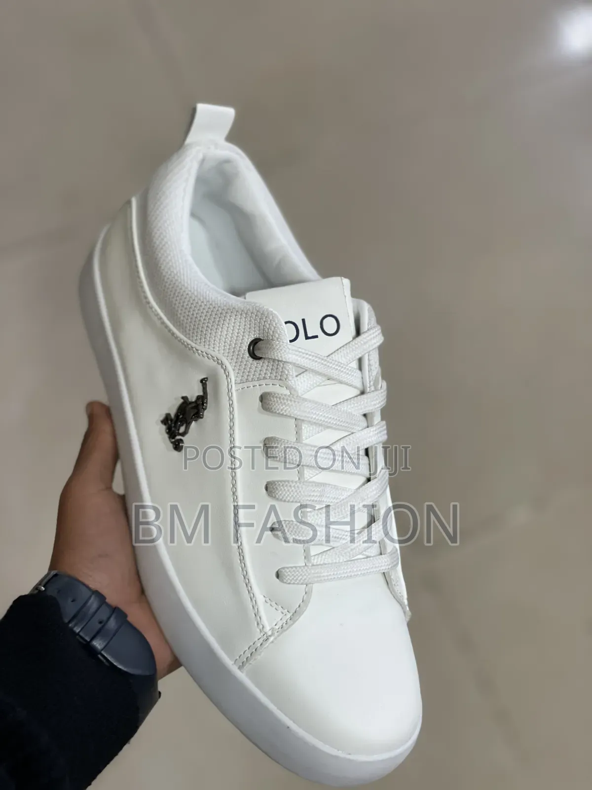 Polo Shoes for Daily Outfits