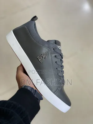 Polo Outstanding Quality Shoes