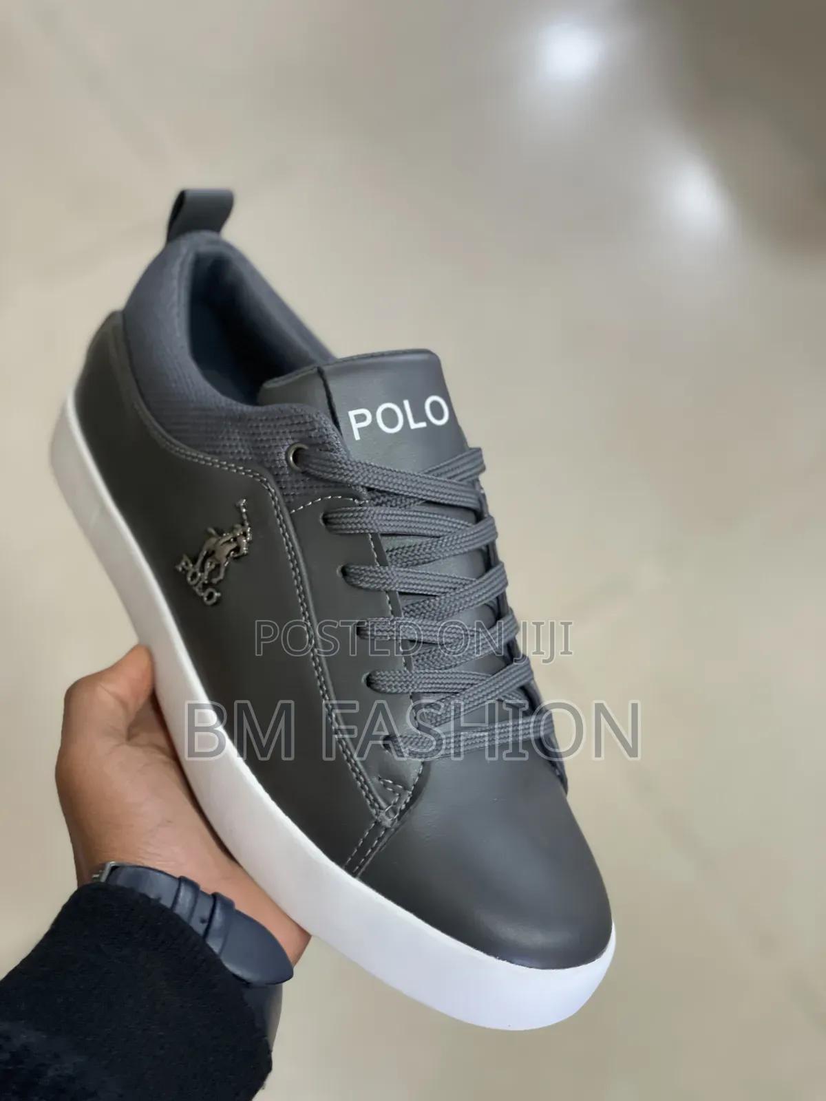 Polo Outstanding Quality Shoes