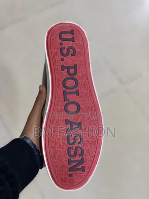 Polo Outstanding Quality Shoes
