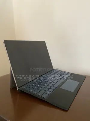 Laptop Microsoft Surface Pro 4 8GB Intel Core i5 SSD 256GB