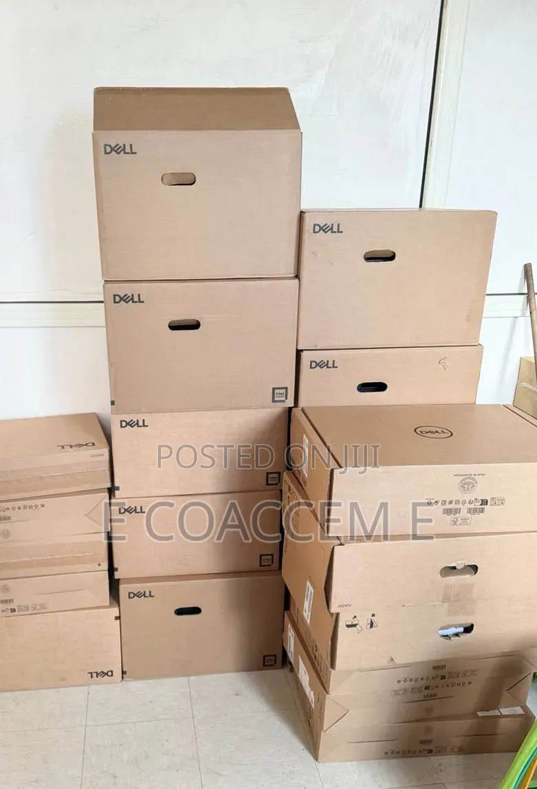 New Desktop Computer Dell 8GB Intel Core i5 SSD 512GB