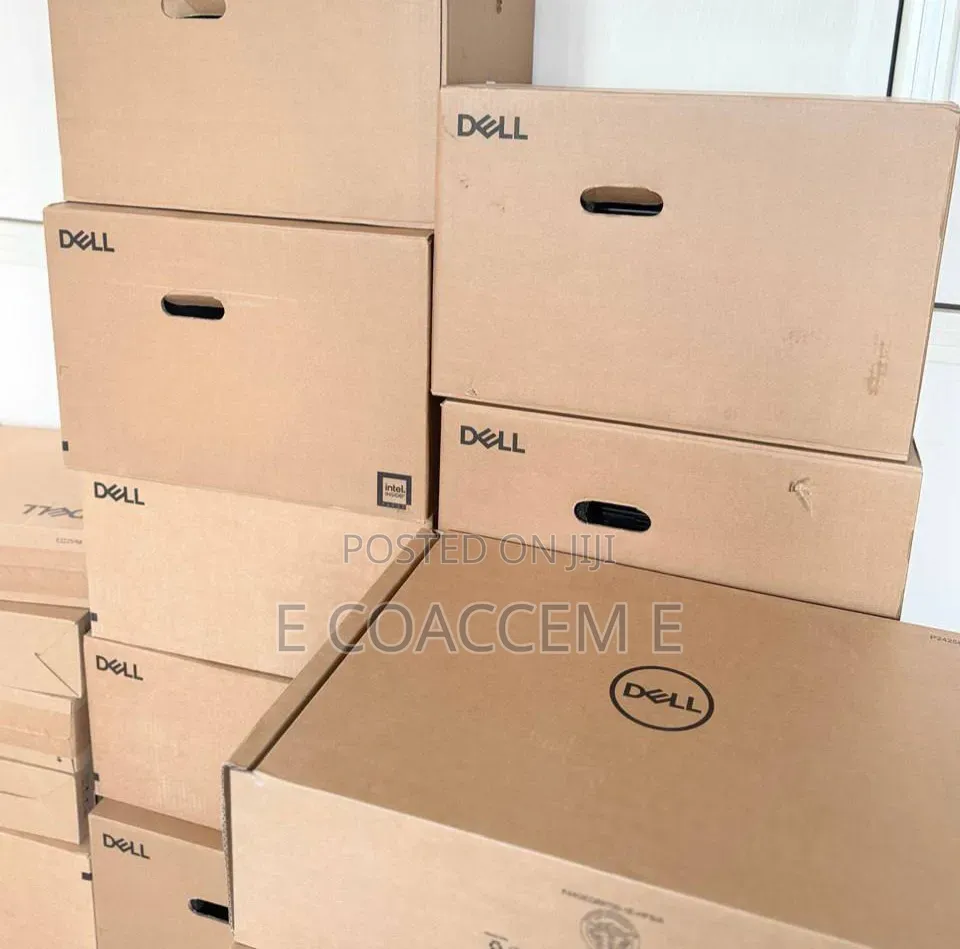 New Desktop Computer Dell 8GB Intel Core i5 SSD 512GB