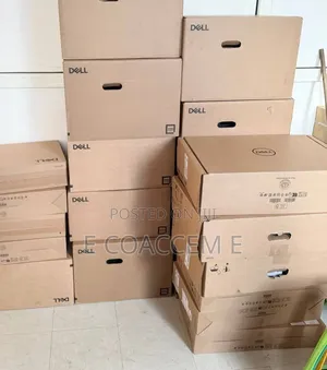 New Desktop Computer Dell 8GB Intel Core i5 SSD 512GB