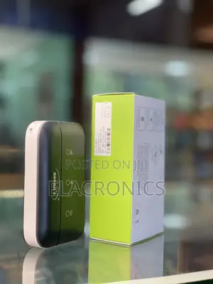 Ruggas 4g Wifi Router⁠