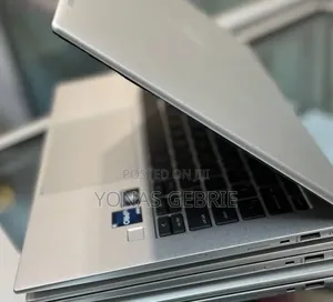 New Laptop HP EliteBook 840 16GB Intel Core i5 SSD 512GB