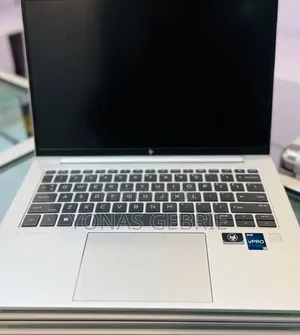 New Laptop HP EliteBook 840 16GB Intel Core i5 SSD 512GB