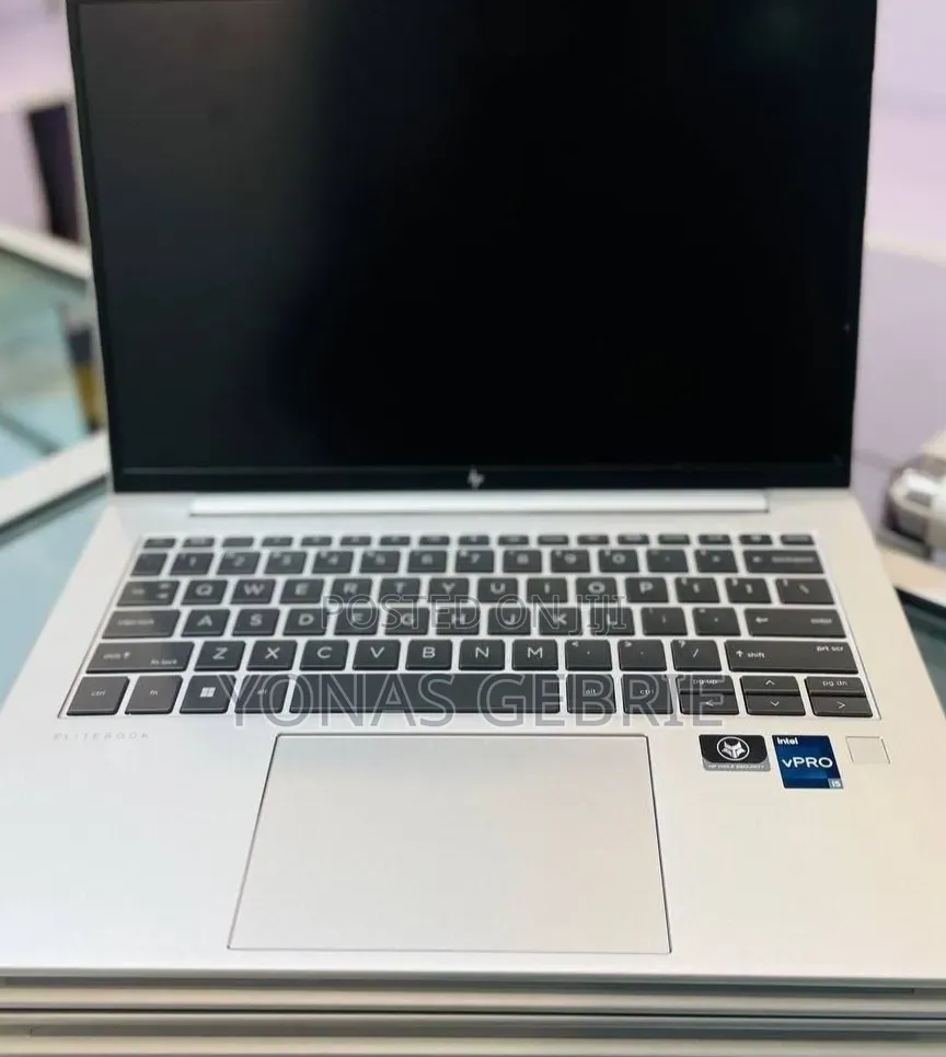 New Laptop HP EliteBook 840 16GB Intel Core i5 SSD 512GB