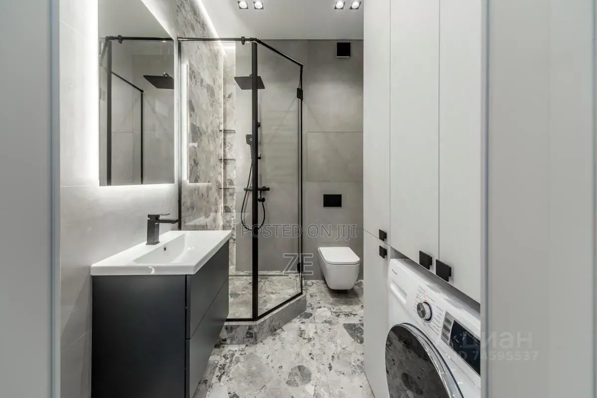 1bdrm Apartment in Temer Properties, Kirkos for sale