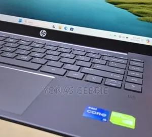 New Laptop HP Pavilion 14 16GB Intel Core i5 SSD 512GB
