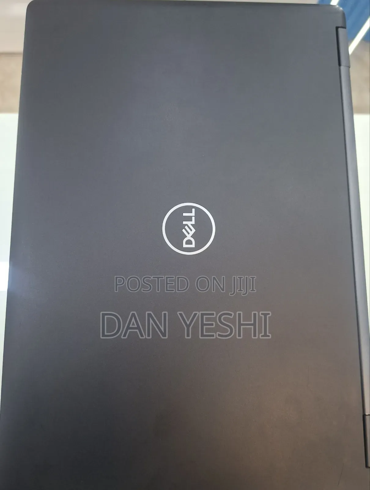 New Laptop Dell 8GB Nvidia SSD 256GB