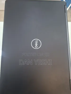 New Laptop Dell 8GB Nvidia SSD 256GB