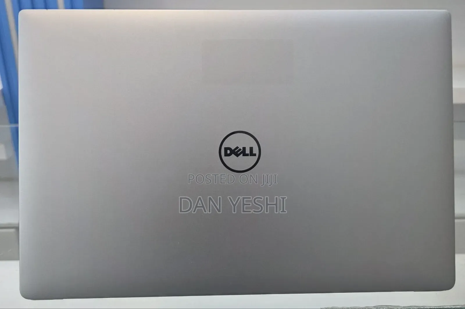 New Laptop Dell Precision 15 3520 16GB Intel Core i7 SSD 512GB