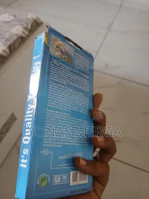 Original Cyber Sonic Hearing Aid多鄫more Accurate Sound Reproduction.