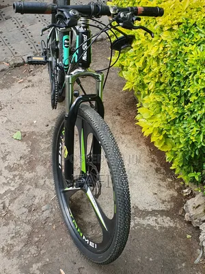MTB Bicycle