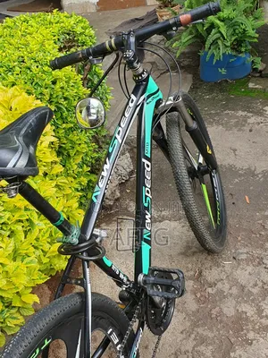 MTB Bicycle