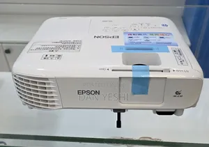 Brand New Epson Projector
Model Name: Cb -X49
Hardware
