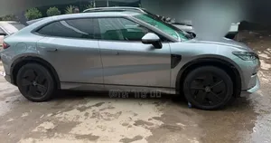 BYD Qin L DM-i 2025
