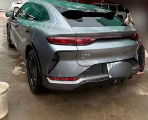 BYD Qin L DM-i 2025