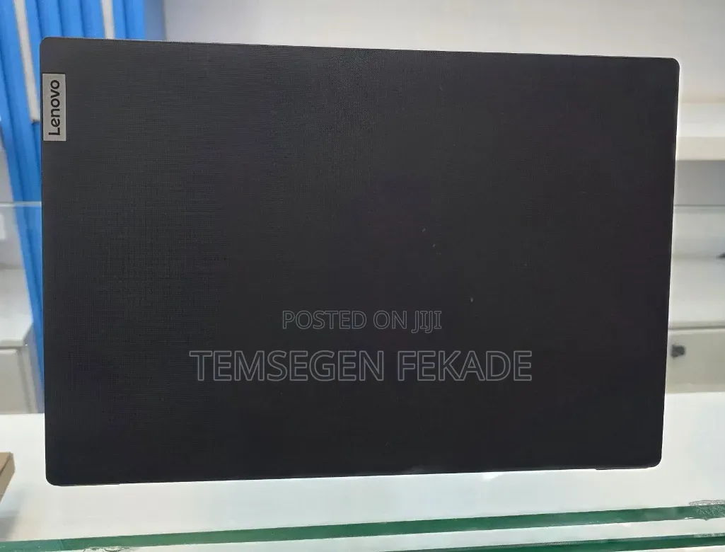 Laptop Lenovo Ideapad 3 4GB Intel HDD 1T