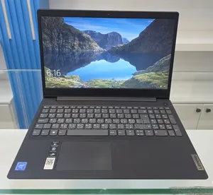 Laptop Lenovo Ideapad 3 4GB Intel HDD 1T
