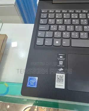 Laptop Lenovo Ideapad 3 4GB Intel HDD 1T